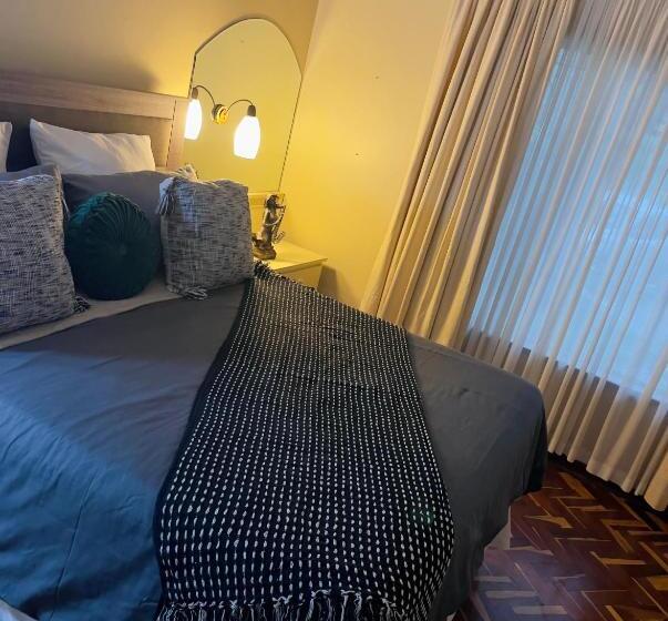 חדר דלוקס, Sgele Guesthouse & Events