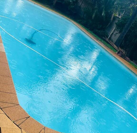 סטודיו דלוקס, Sgele Guesthouse & Events