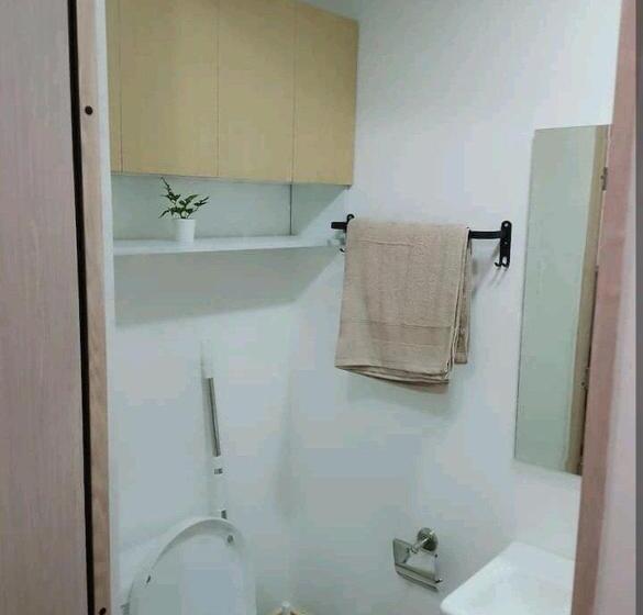 침실 1개 아파트, Homely Green 2 Residences Near Dlsu Eac Umc