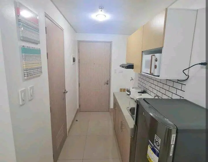 １ベッドルームアパートメント, Homely Green 2 Residences Near Dlsu Eac Umc