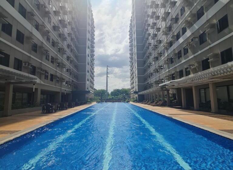 침실 1개 아파트, Homely Green 2 Residences Near Dlsu Eac Umc