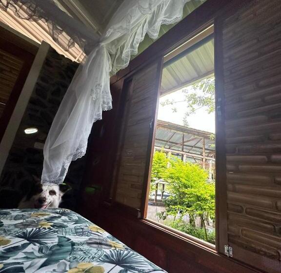 家庭山景房, Aulaviva Tropical