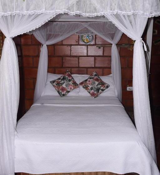 家庭山景房, Aulaviva Tropical