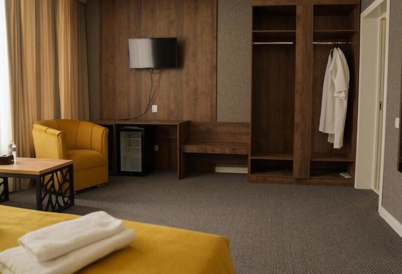 اتاق استاندارد, Bursa