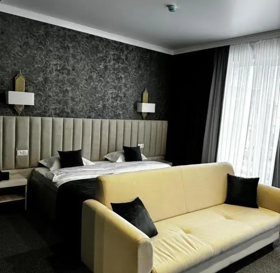 سوییت, Bursa