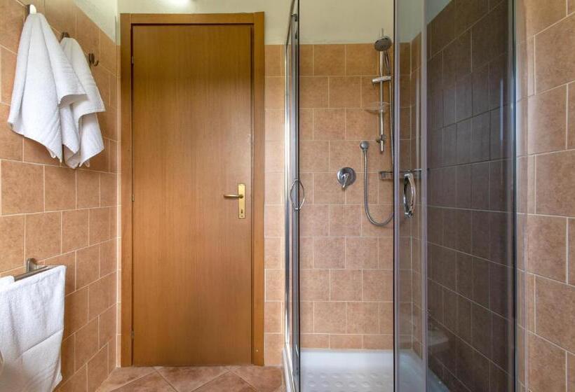 דירת חדר סופריור, Casa Vacanza Baratz 1