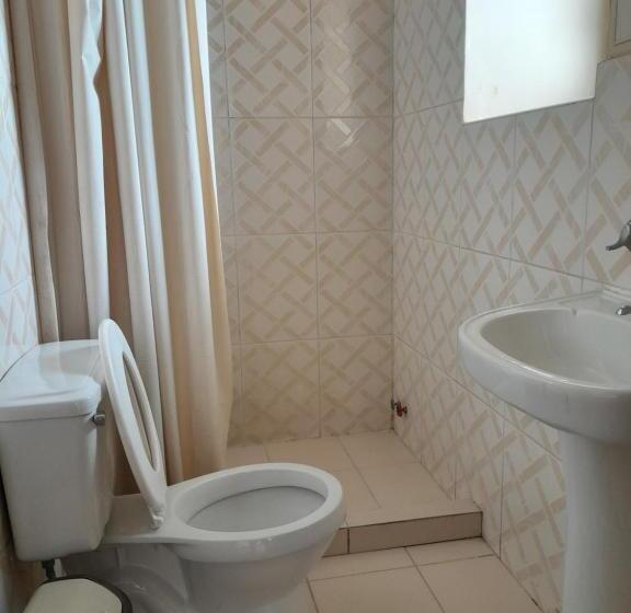 اتاق استاندارد, Hostal Pancaira La Paz Bolivia