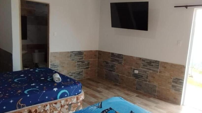 スタンダードルーム, La Manzana