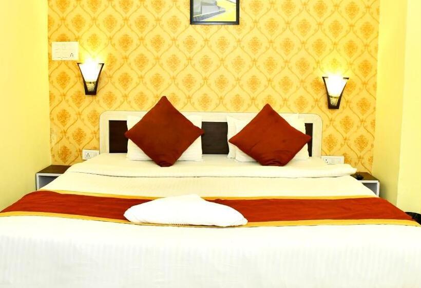 Номер Стандарт, Fabhotel Magadh Palace