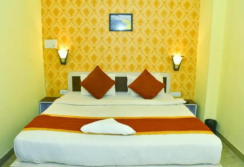 スタンダードルーム, Fabhotel Magadh Palace