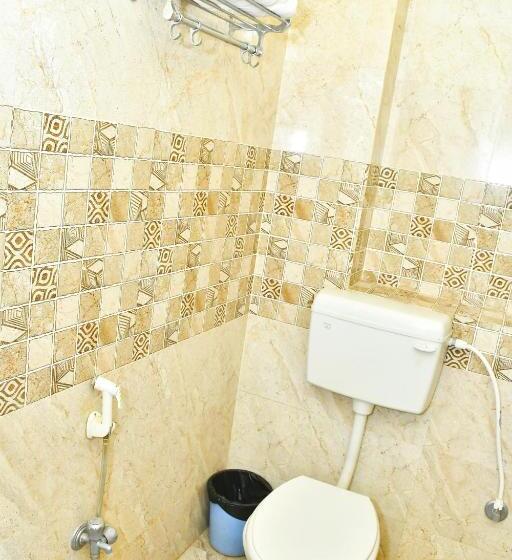 Стандартный Номер Кровать Кинг, Fabhotel Magadh Palace