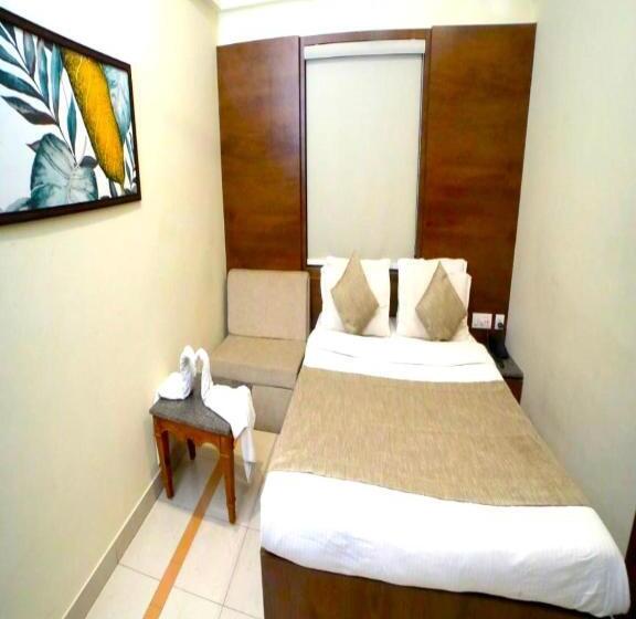 Habitación Estándar, Pine Tree