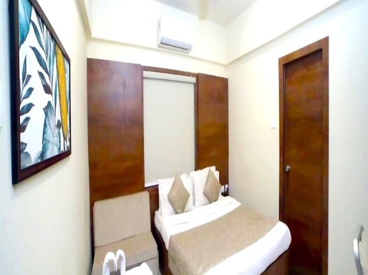 Habitación Estándar, Pine Tree