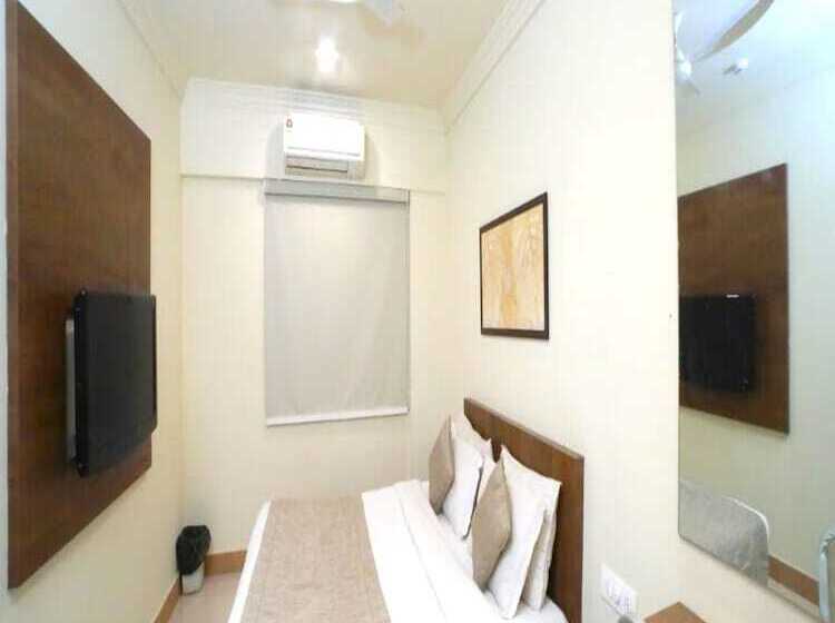 Habitación Deluxe, Pine Tree