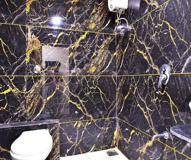 Habitación Deluxe, Pine Tree