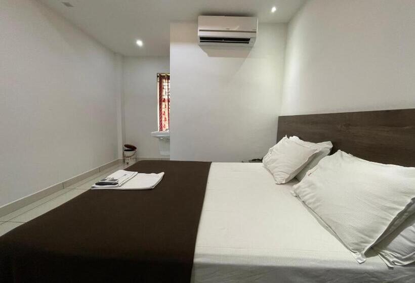 اتاق استاندارد, Rk Residency Calicut