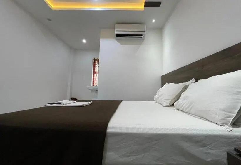 スタンダードルーム, Rk Residency Calicut