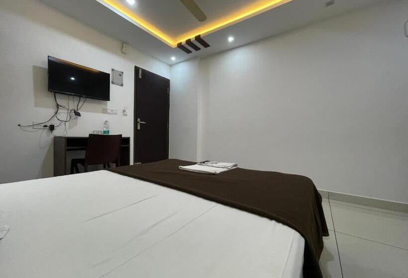 اتاق استاندارد, Rk Residency Calicut
