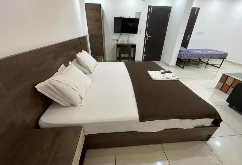 スイート, Rk Residency Calicut