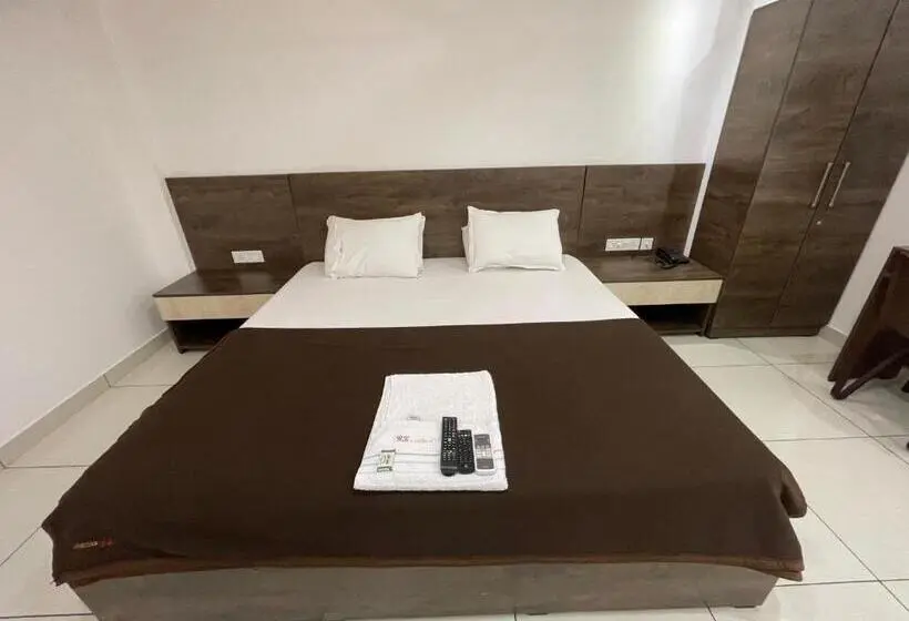 スイート, Rk Residency Calicut