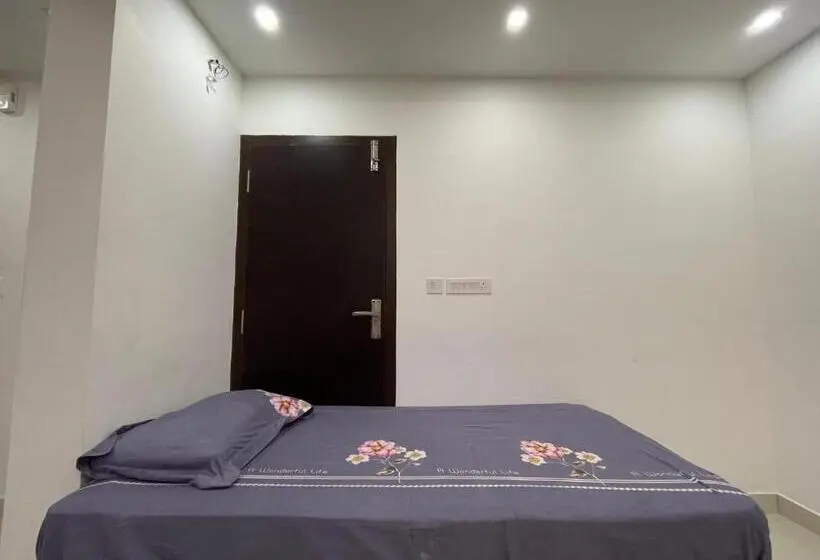 スイート, Rk Residency Calicut