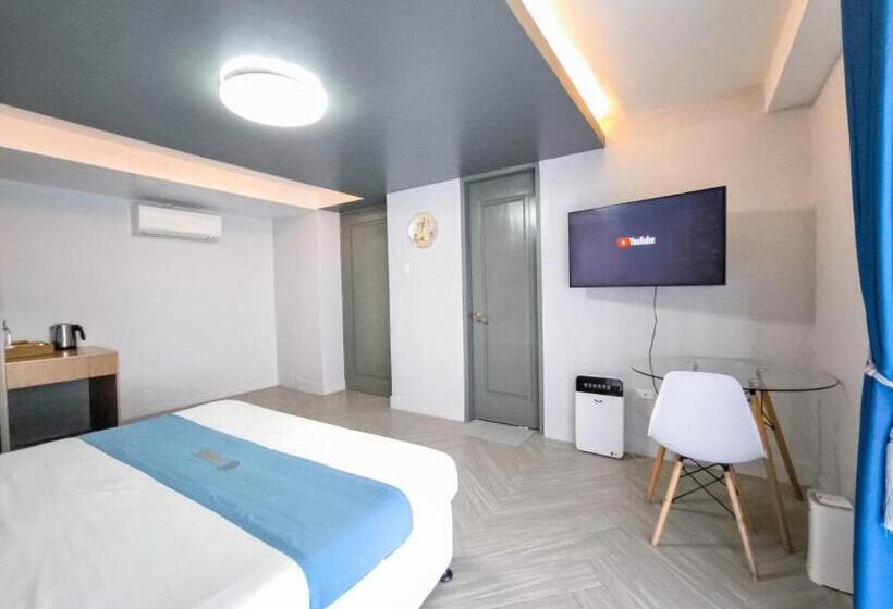 اتاق استاندارد, Seashell Island Beach Resort   Samal Island Philippines