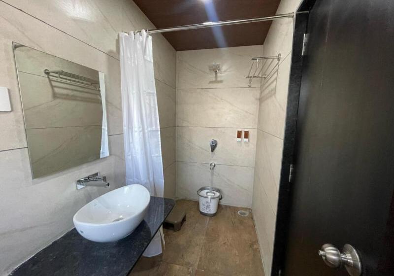 חדר דלוקס, Sunny Executive