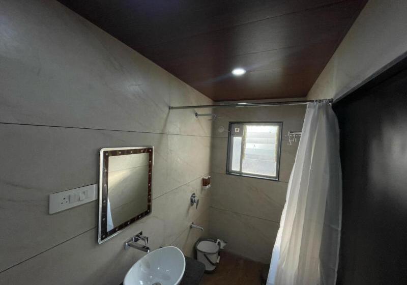 חדר דלוקס, Sunny Executive