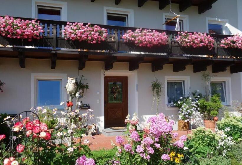 Номер Economy, Gästehaus Nigglhof
