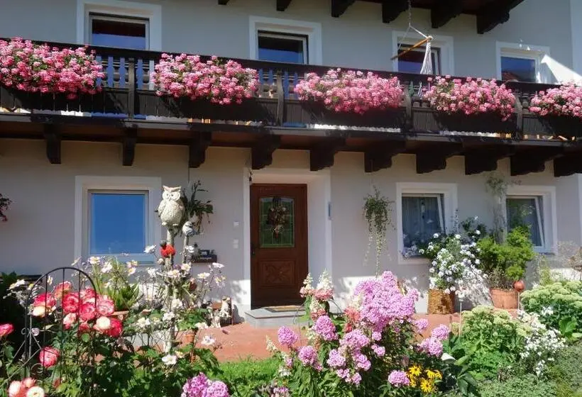 エコノミールーム, Gästehaus Nigglhof