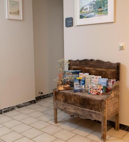 이코노미 룸, Gästehaus Nigglhof