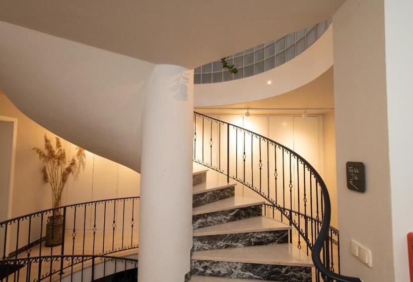 이코노미 룸, Gästehaus Nigglhof