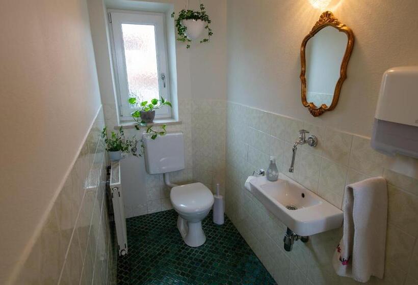 Номер Economy, Gästehaus Nigglhof