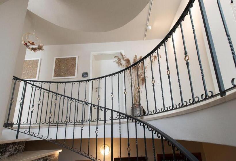 이코노미 룸, Gästehaus Nigglhof