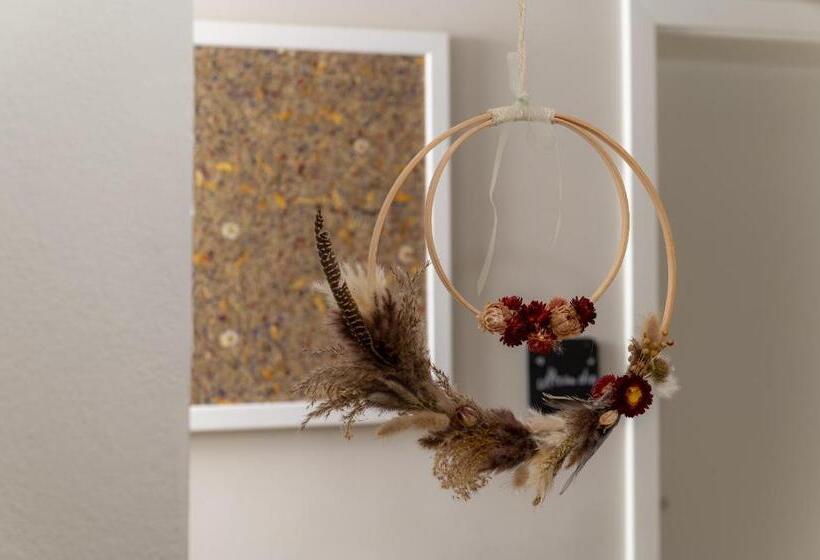 이코노미 룸, Gästehaus Nigglhof