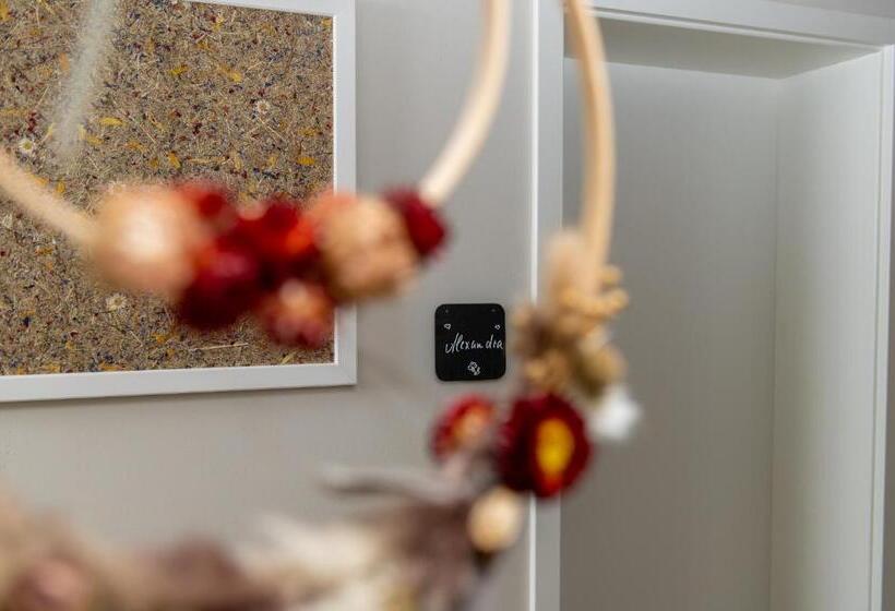 이코노미 싱글 룸, Gästehaus Nigglhof