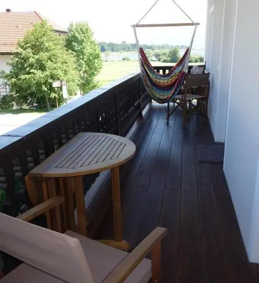 エコノミーシングルルーム, Gästehaus Nigglhof