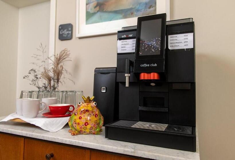 이코노미 싱글 룸, Gästehaus Nigglhof