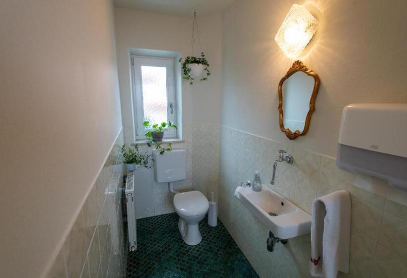 이코노미 싱글 룸, Gästehaus Nigglhof