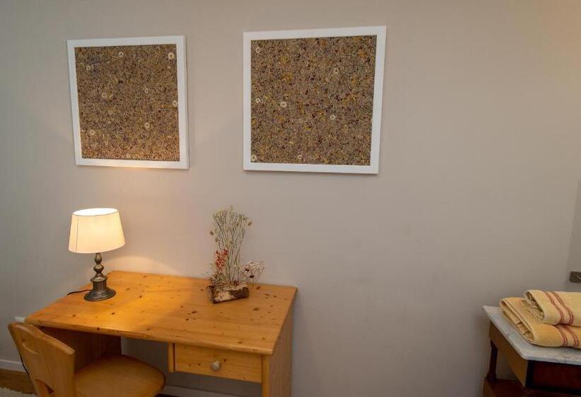 이코노미 싱글 룸, Gästehaus Nigglhof