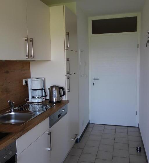 침실 1개 발코니 아파트, Gästehaus Nigglhof