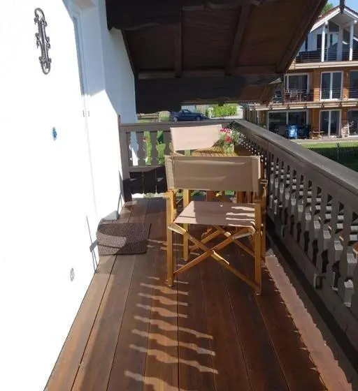 １ベッドルームアパートメント, Gästehaus Nigglhof