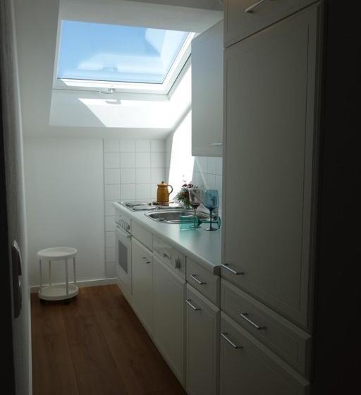 침실 1개 아파트, Gästehaus Nigglhof