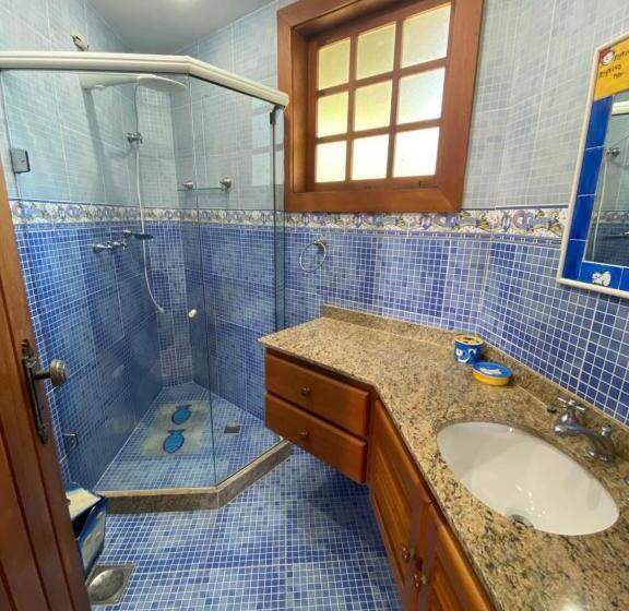 带海景的标准房, House Campos Suites