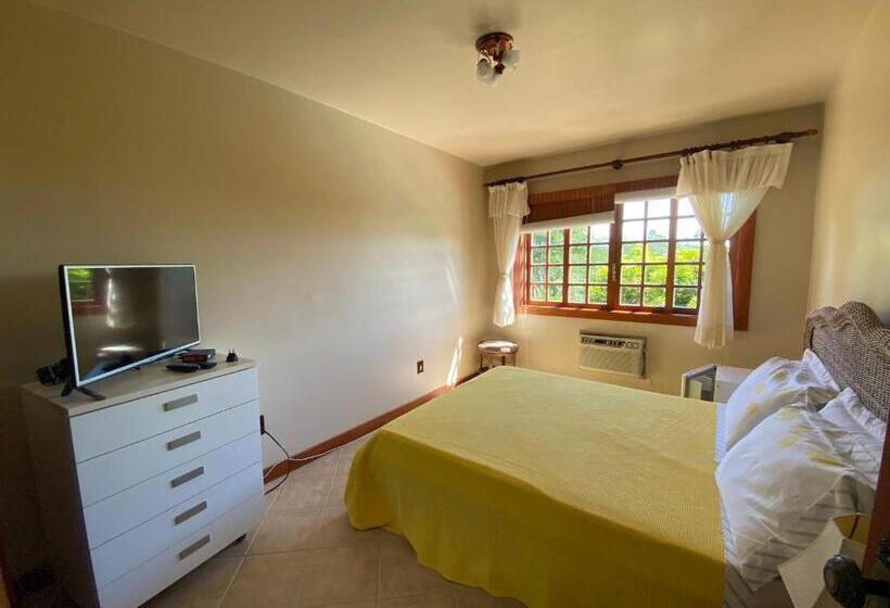 标准间带游泳池, House Campos Suites