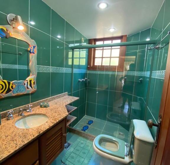 标准间带游泳池, House Campos Suites