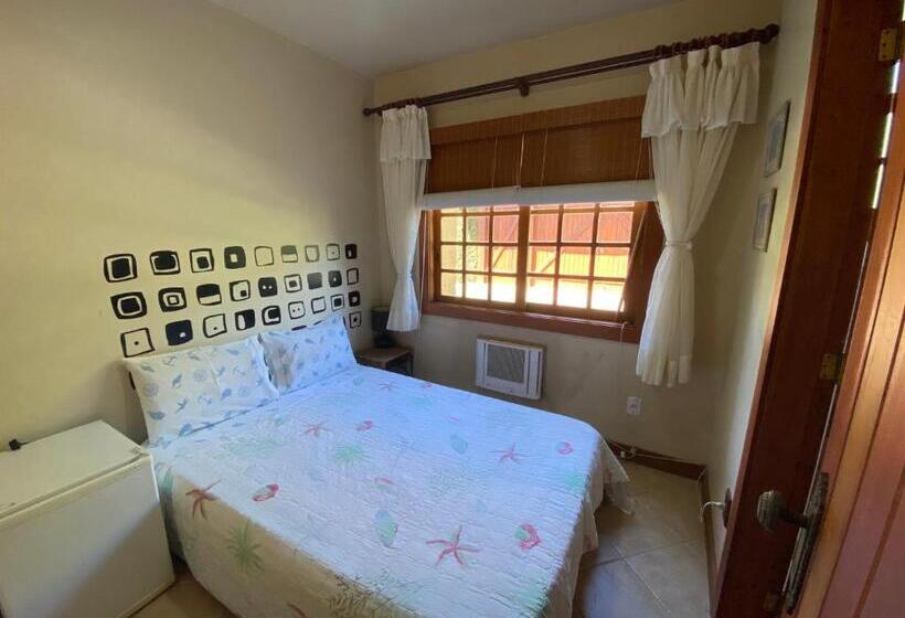 标准房带园景, House Campos Suites