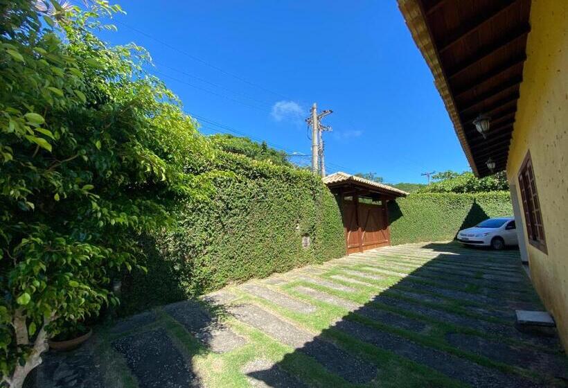 标准房带园景, House Campos Suites