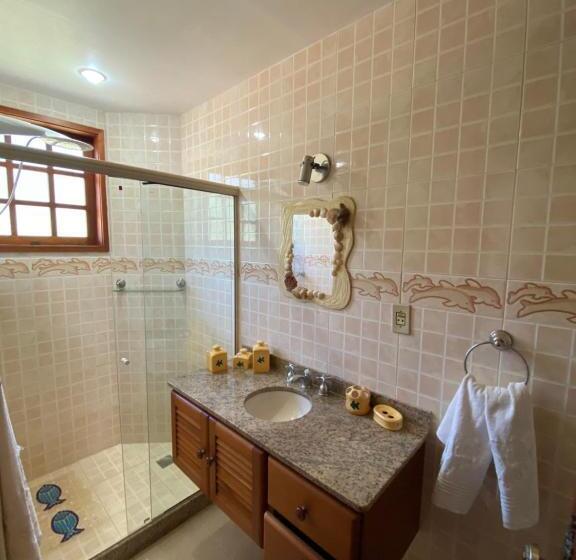 标准间带游泳池, House Campos Suites