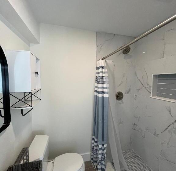 Pokój Standard, Sunshine State Of Mind Studio